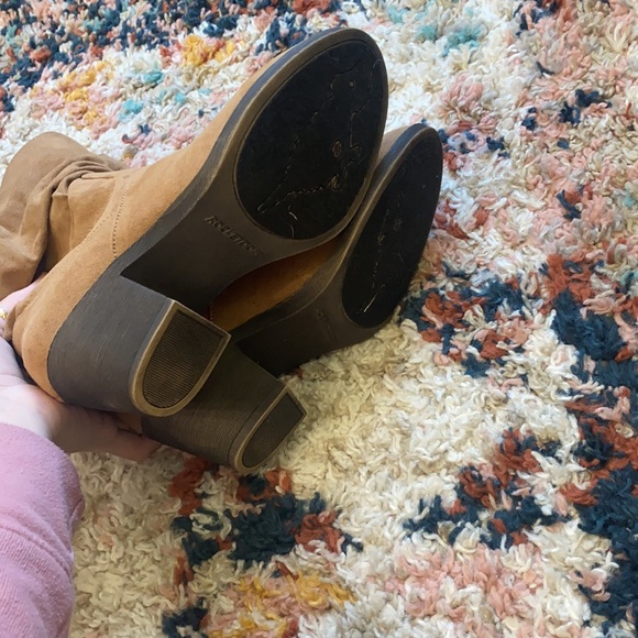 Rocket dog heeled booties - Picture 4 of 4